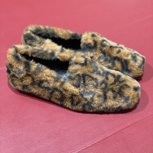 Mocassino Ghepardo