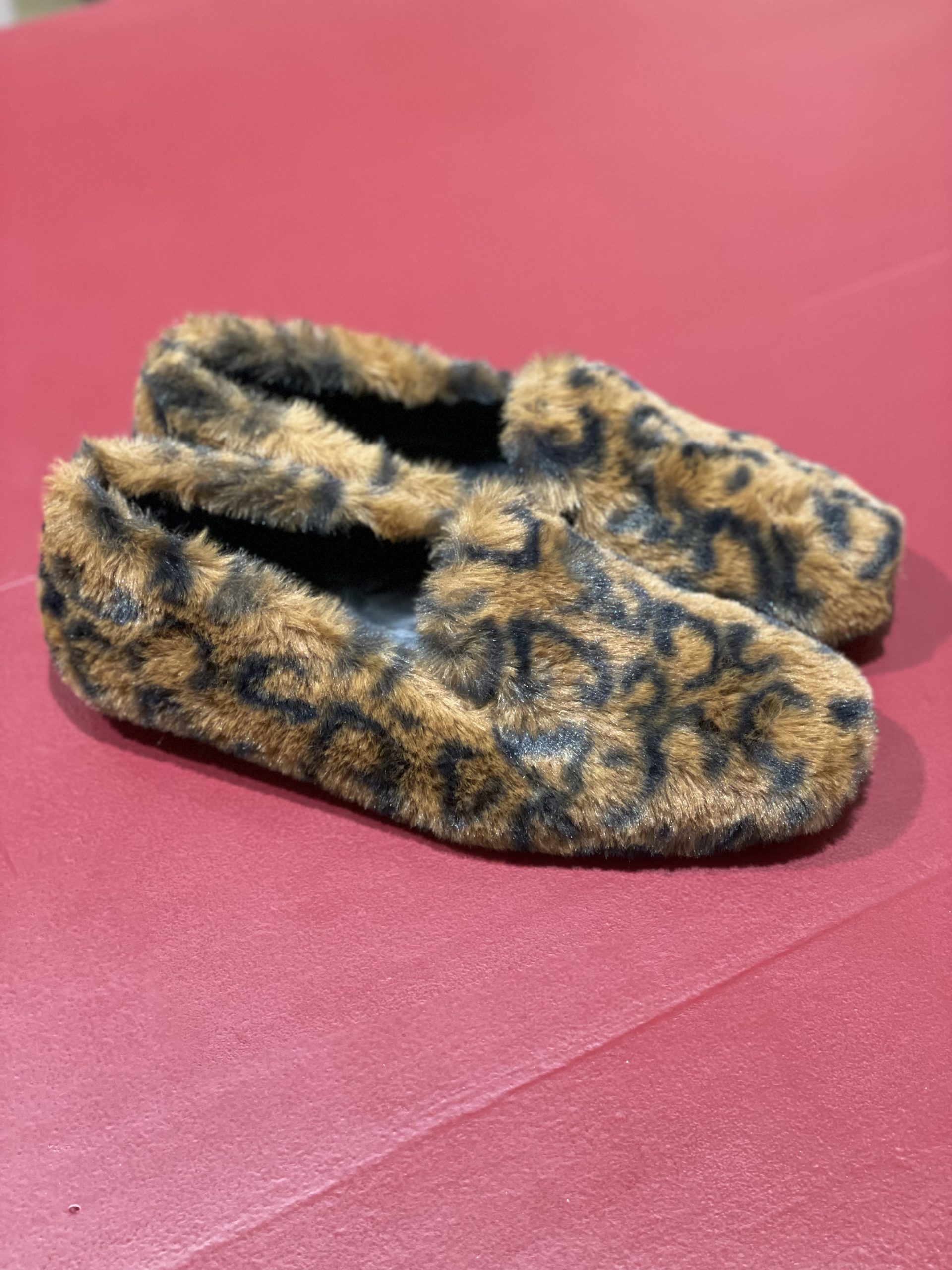 Mocassino Ghepardo