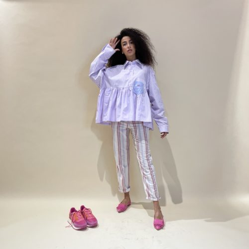 Pantalone Pizzy
