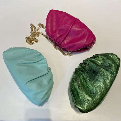 Borsa caramella