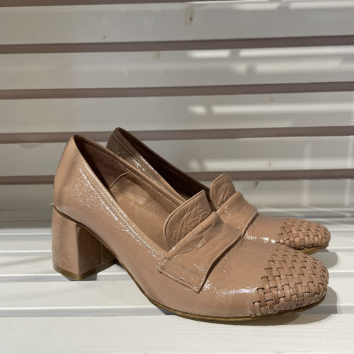 Scarpa Tortora