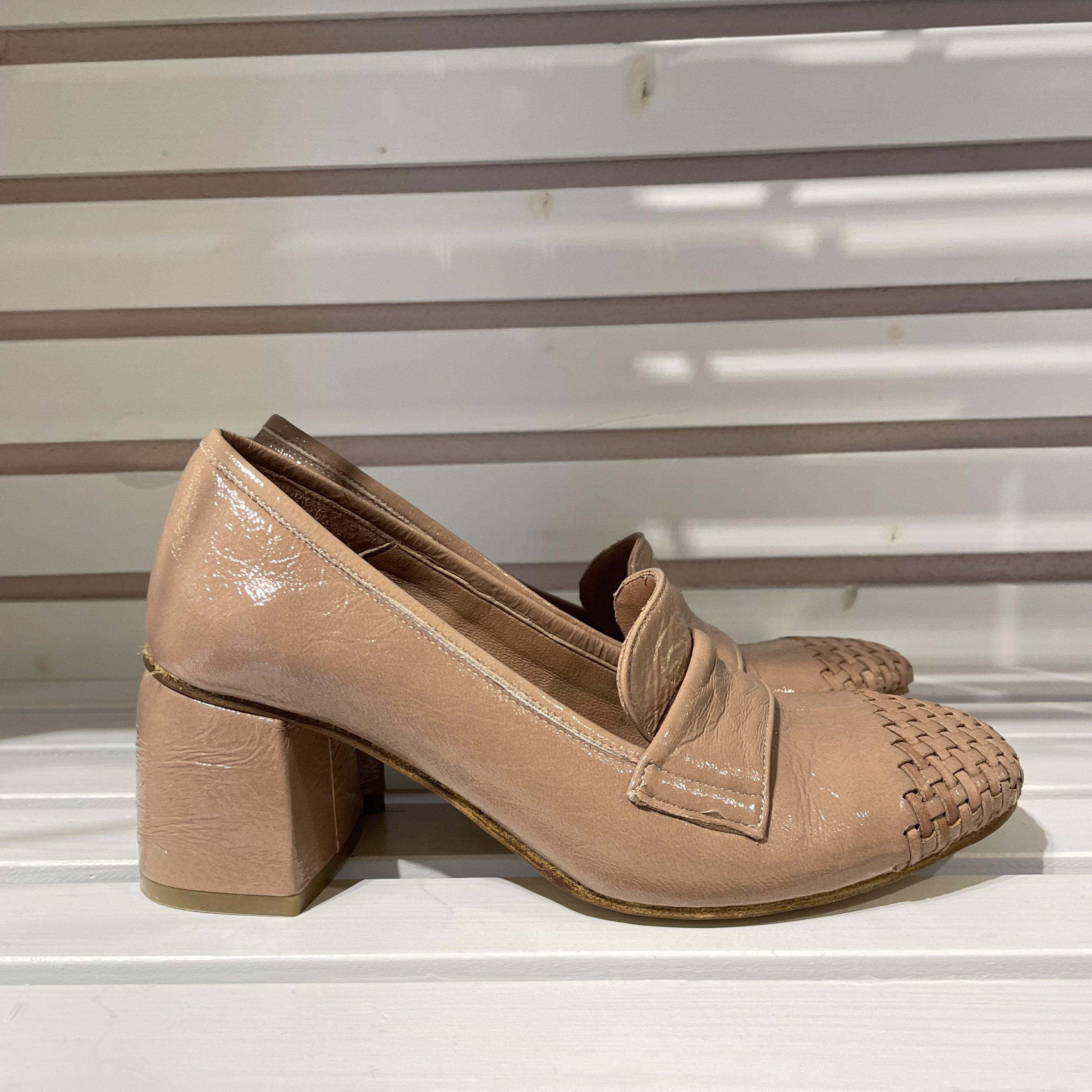 Scarpa Tortora - immagine 2