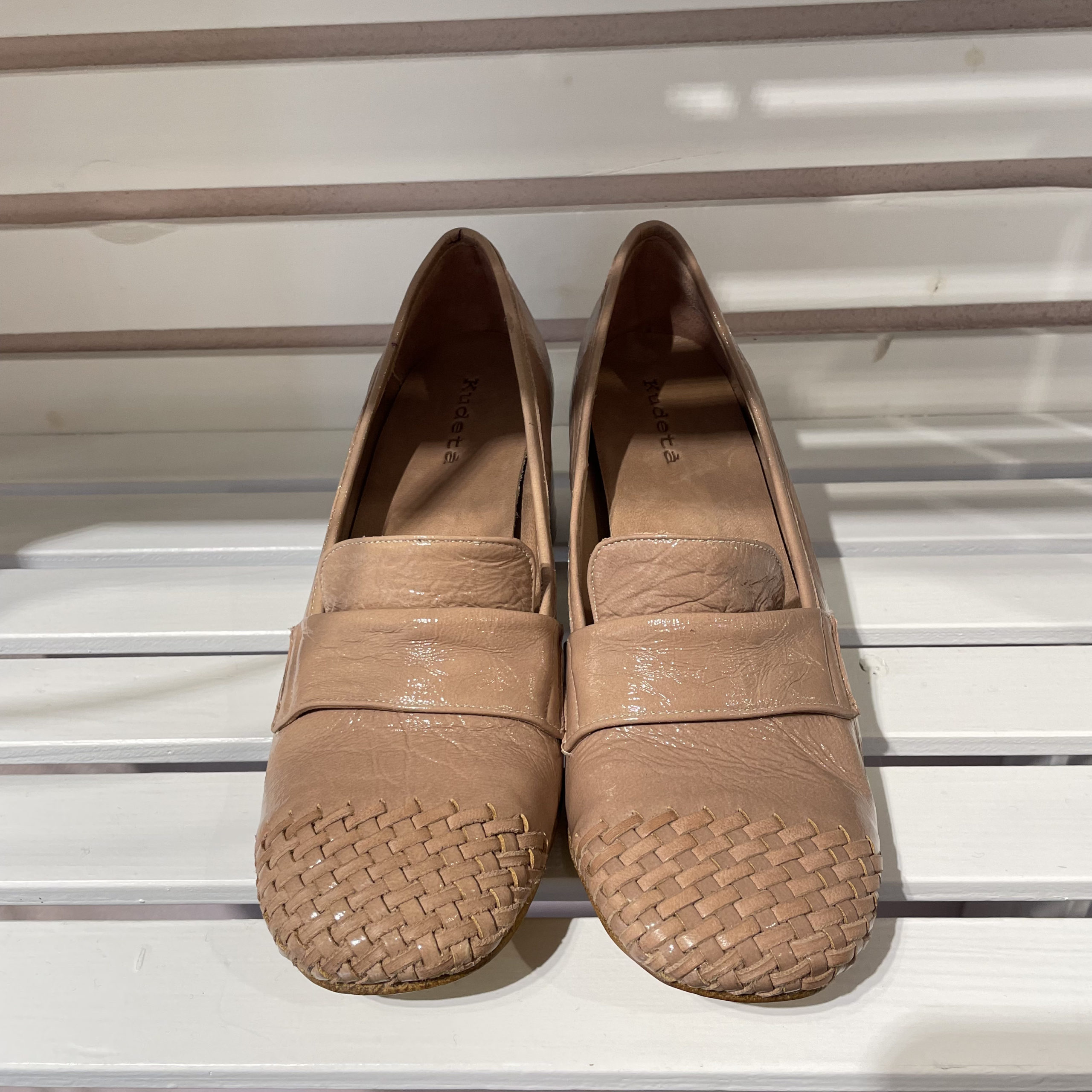 Scarpa Tortora - immagine 3