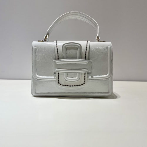 Borsa Linda Bianca