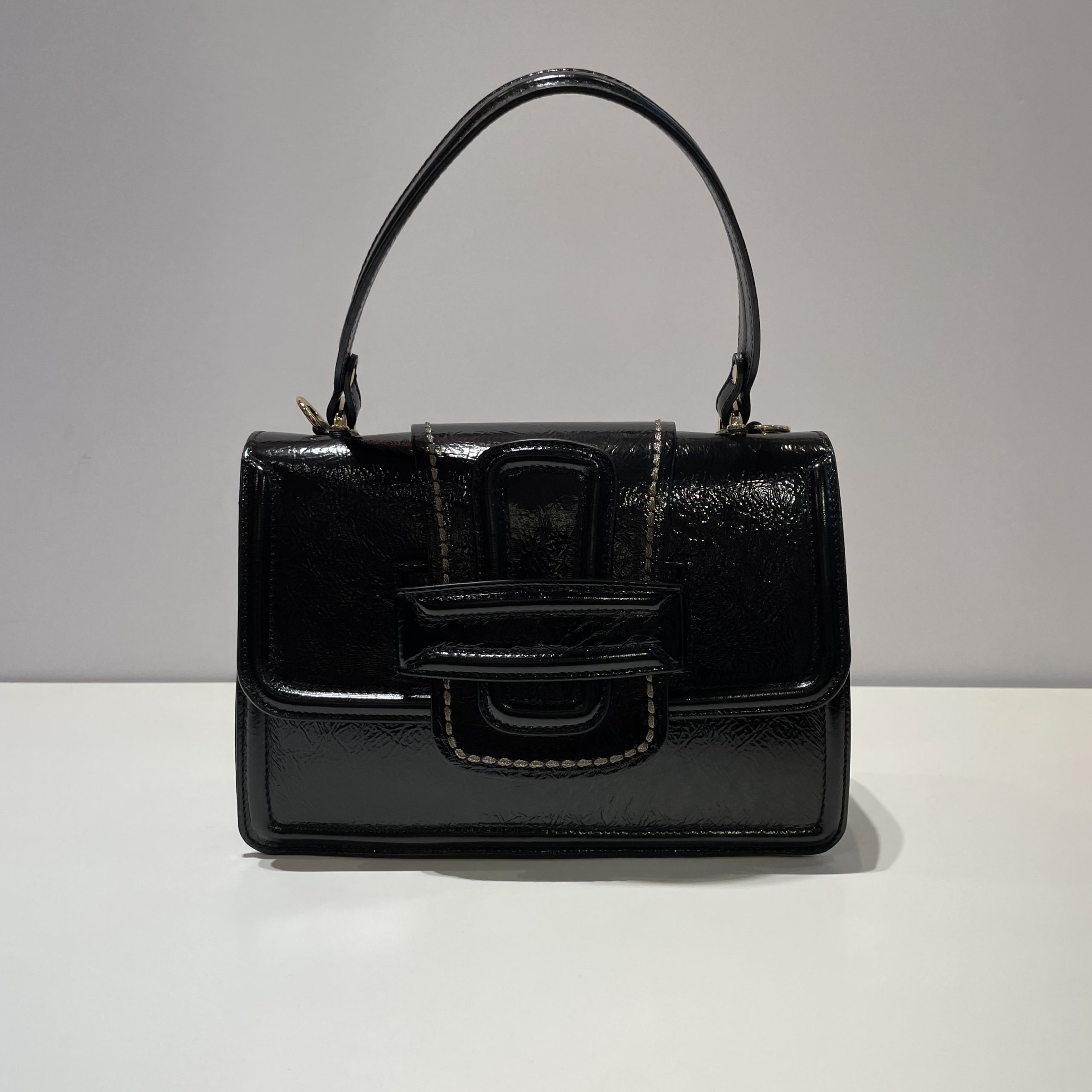 Borsa Linda Nera