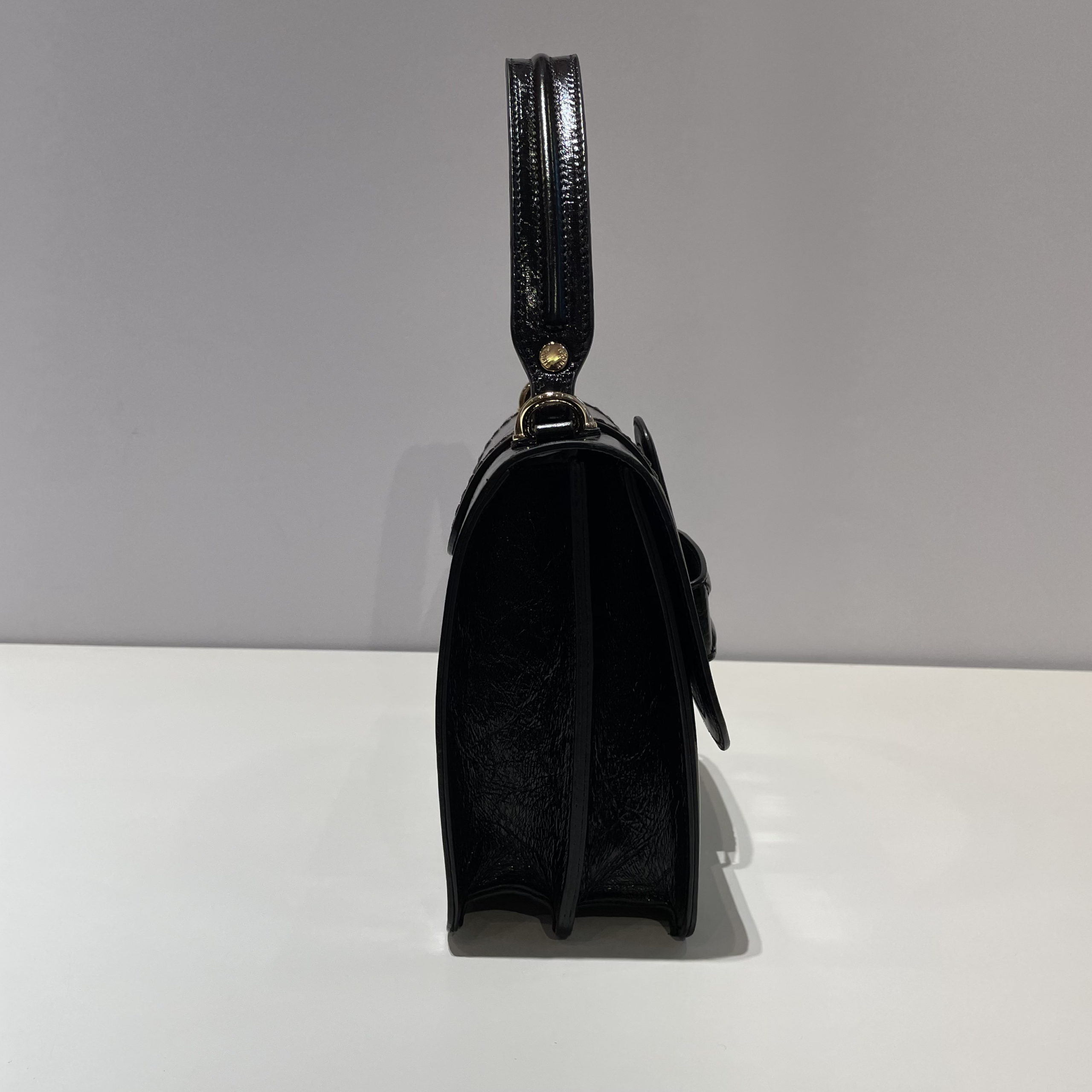 Borsa Linda Nera - immagine 2