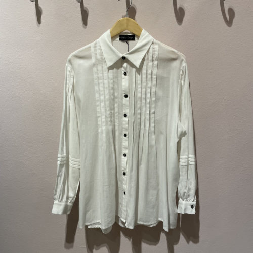 Camicia Bianca