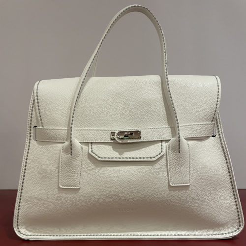 Borsa Timless Bianca